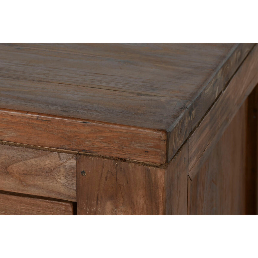 Móvel de TV Home ESPRIT Natural 250 X 45 X 60 cm