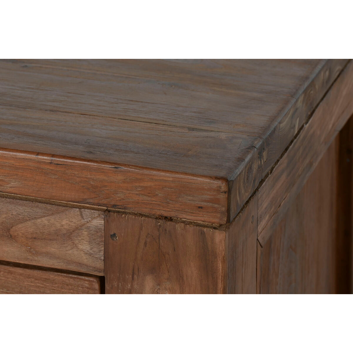 Móvel de TV Home ESPRIT Natural 250 X 45 X 60 cm