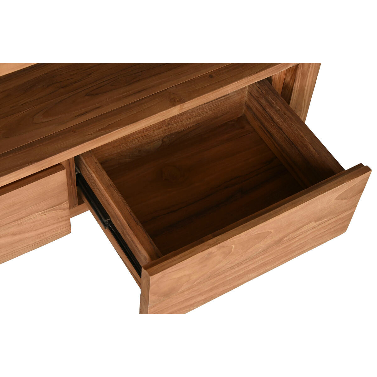 Móvel de TV Home ESPRIT Natural 150 x 45 x 54 cm