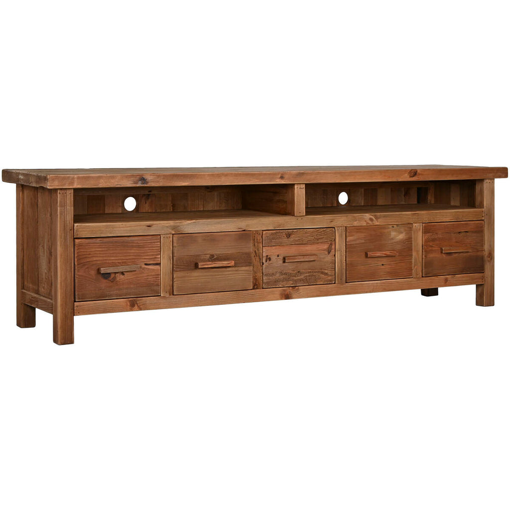 Móvel de TV Home ESPRIT 210 x 48 x 60 cm