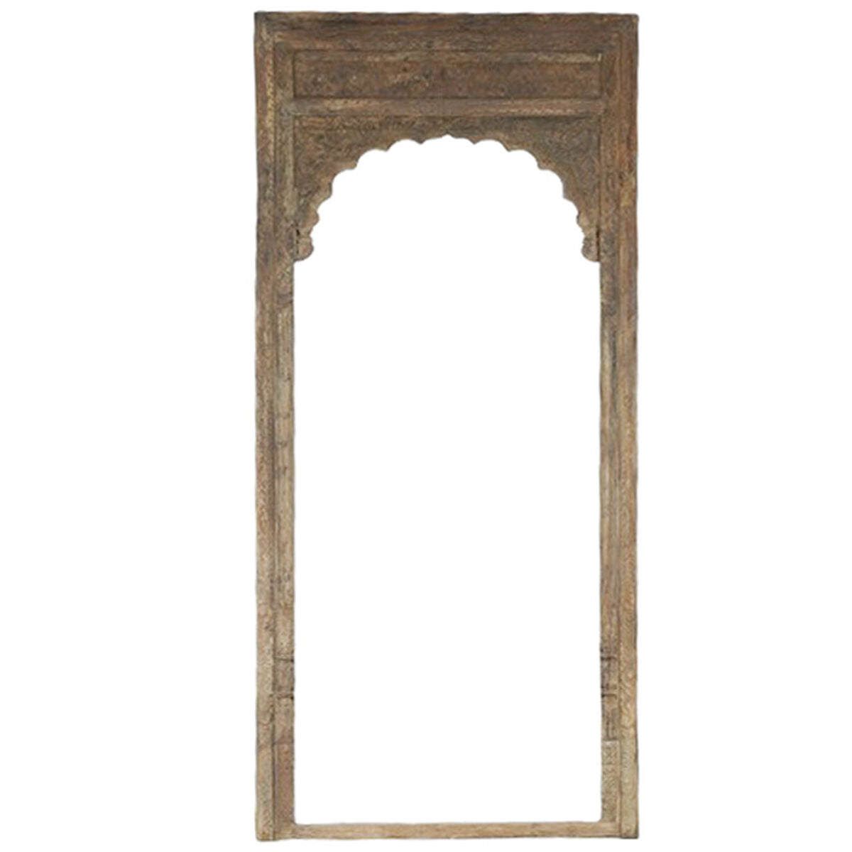 Arco de Jardim Home ESPRIT 144,5 x 11 x 277,5 cm