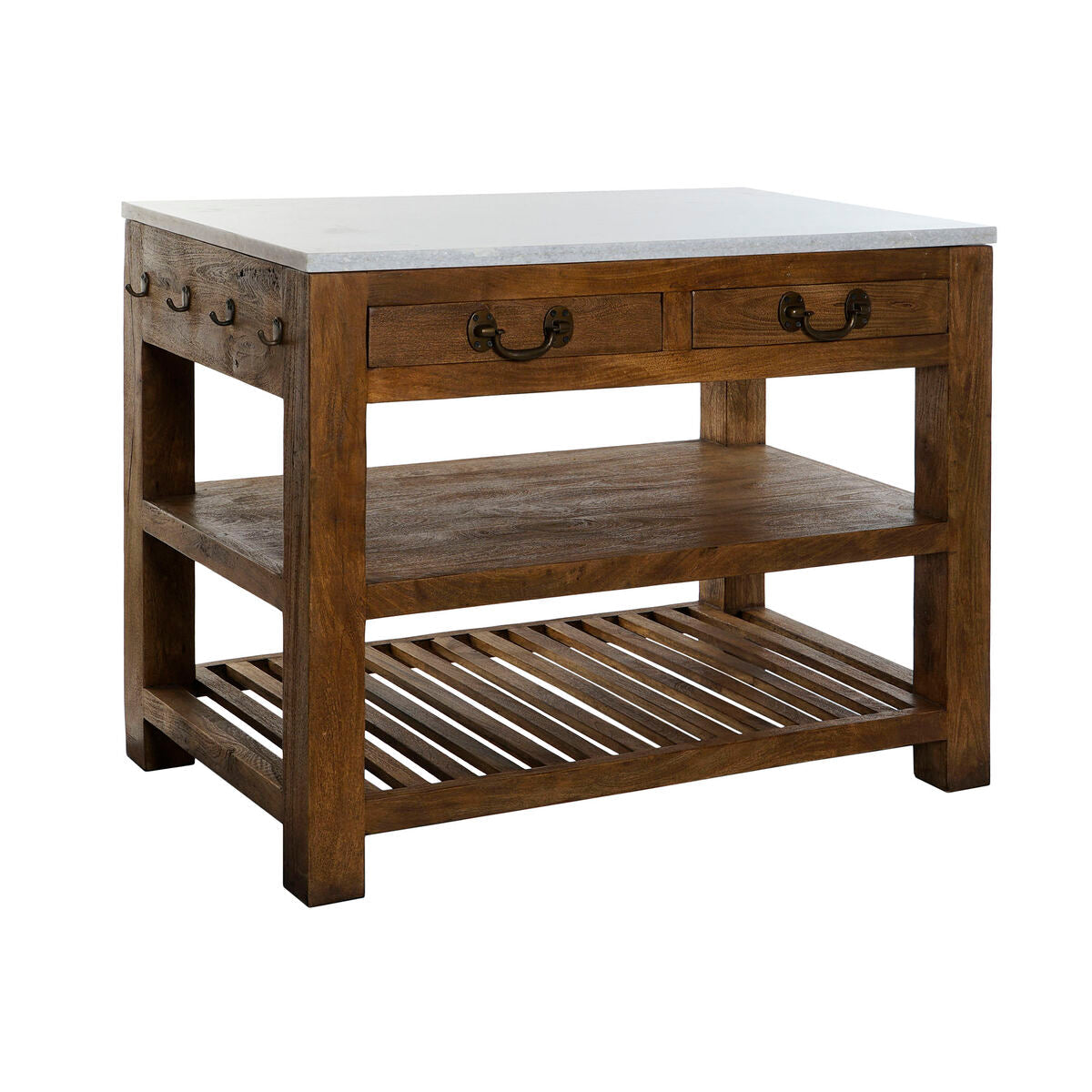 Móvel de cozinha Home ESPRIT 119 x 70 x 93 cm