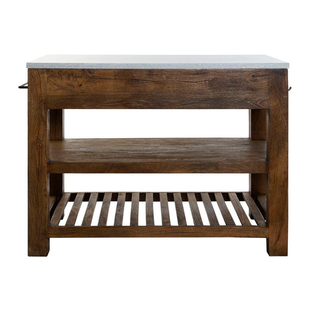 Móvel de cozinha Home ESPRIT 119 x 70 x 93 cm