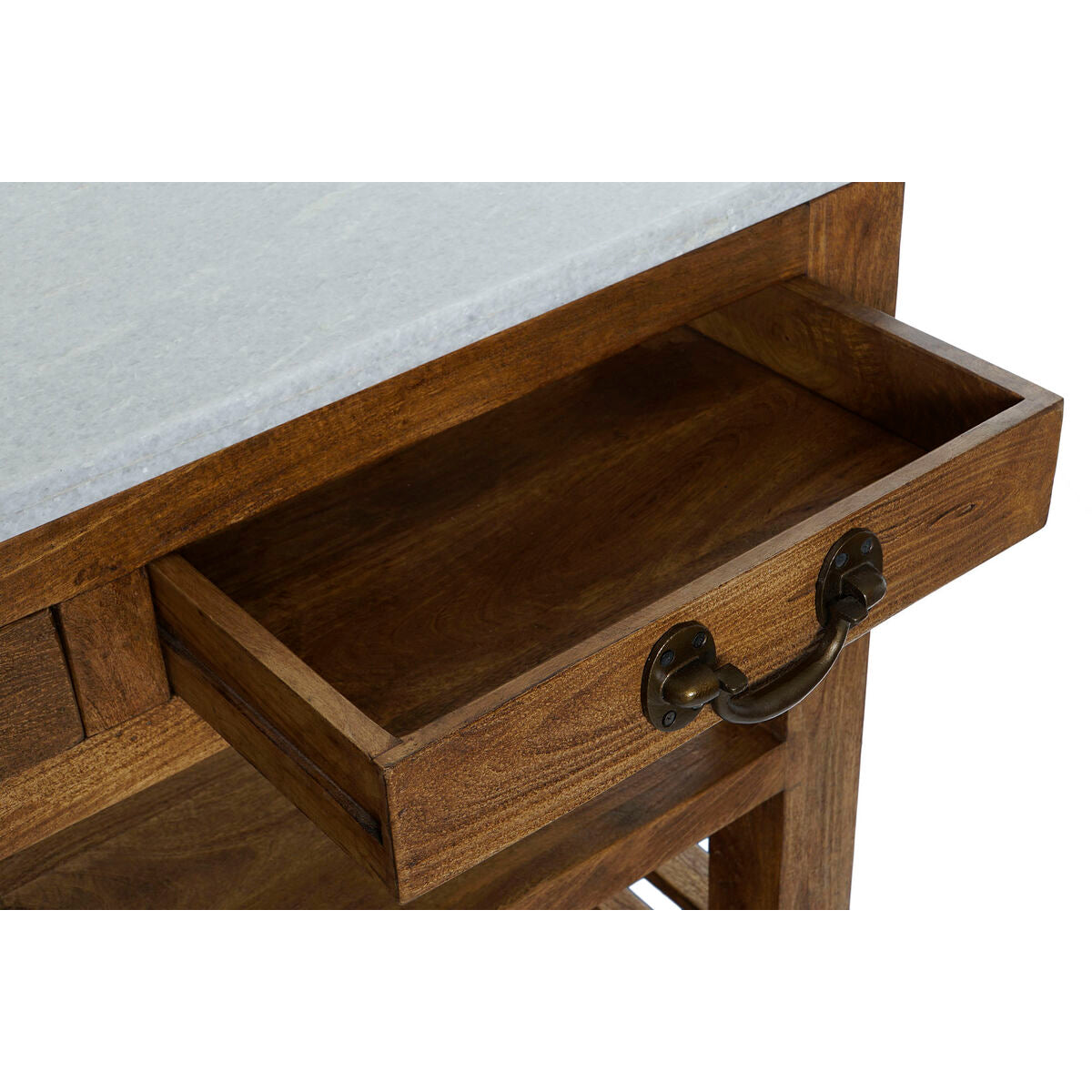 Móvel de cozinha Home ESPRIT 119 x 70 x 93 cm