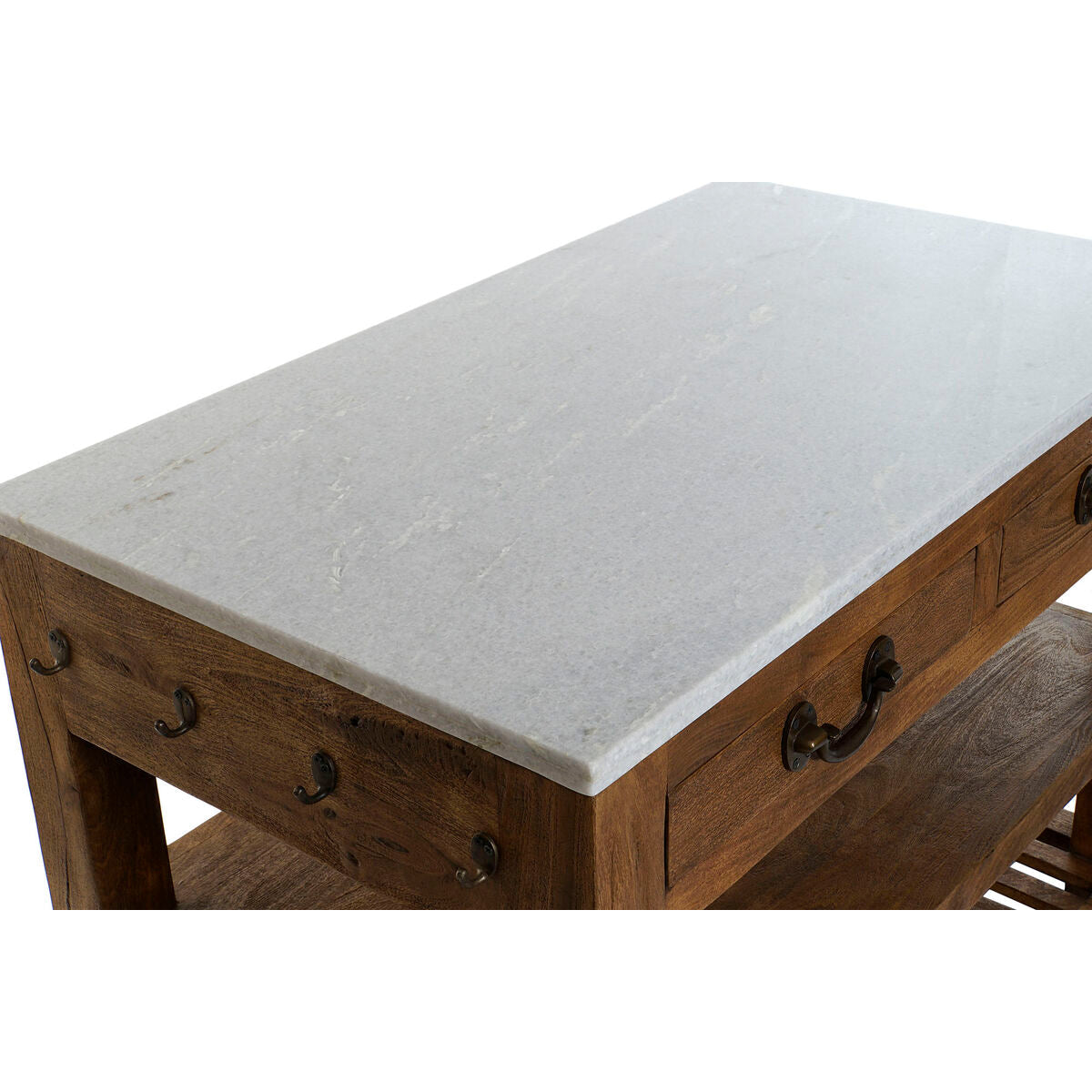 Móvel de cozinha Home ESPRIT 119 x 70 x 93 cm