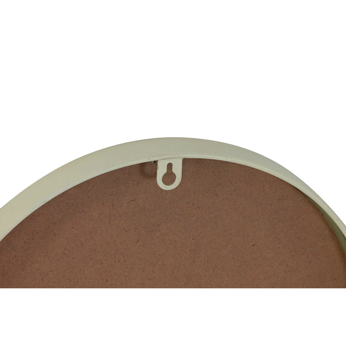 ESPRIT Home Wall Decor, Blue White Mediterranean, 30 x 3 x 30 cm (4 Units)