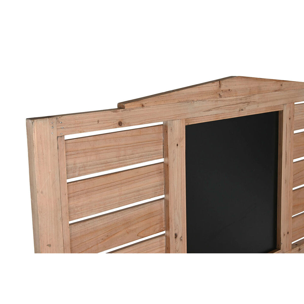 Carro de Jardim Home ESPRIT Natural 101 x 51 x 188 cm