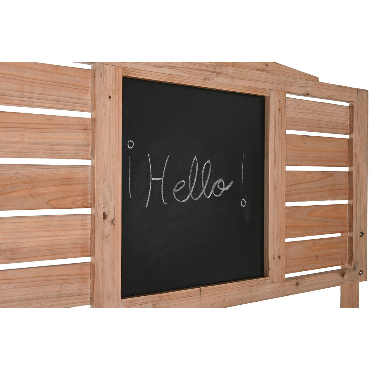 Carro de Jardim Home ESPRIT Natural 101 x 51 x 188 cm