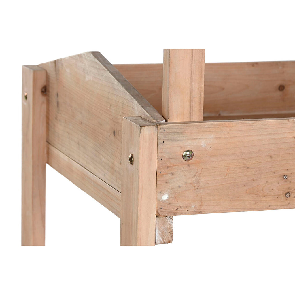 Carro de Jardim Home ESPRIT Natural 101 x 51 x 188 cm