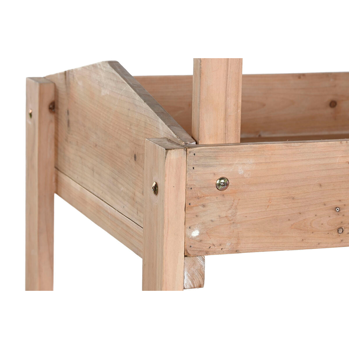 Carro de Jardim Home ESPRIT Natural 101 x 51 x 188 cm