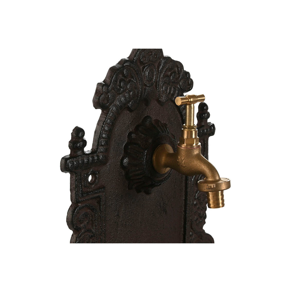 ESPRIT Home Garden Fountain, Iron, 27 x 12.5 x 45 cm