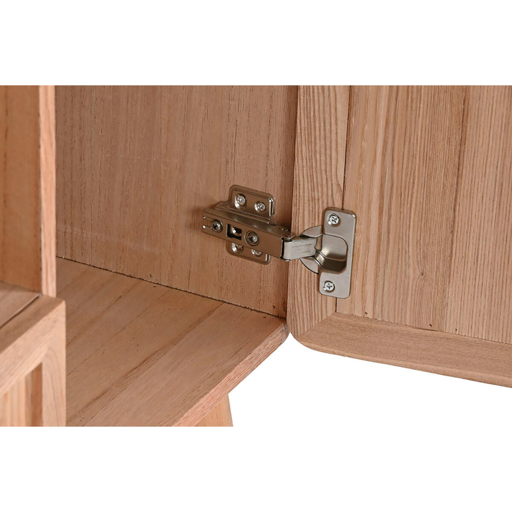 Móvel de TV Home ESPRIT 120 x 40 x 61 cm