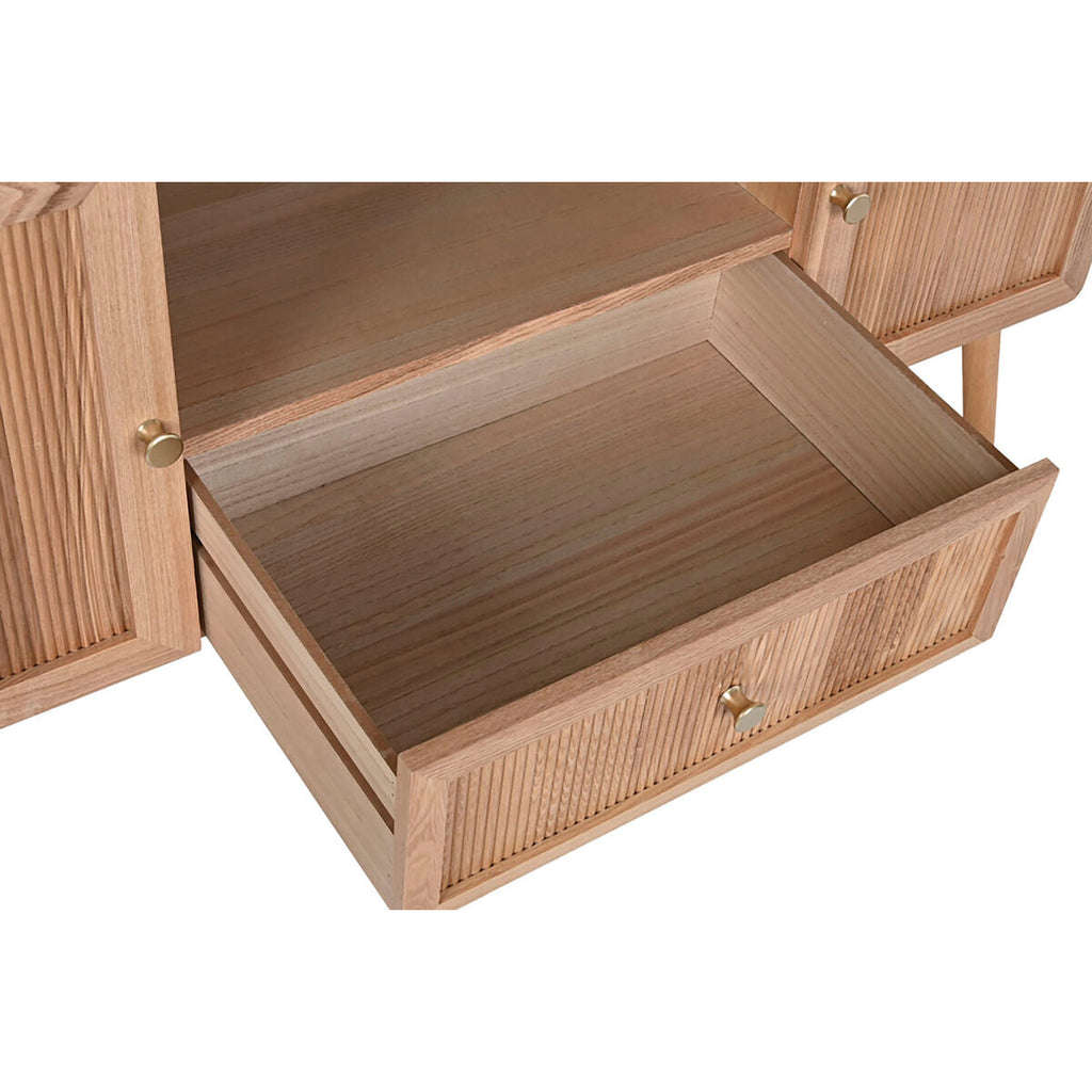 Móvel de TV Home ESPRIT 120 x 40 x 61 cm