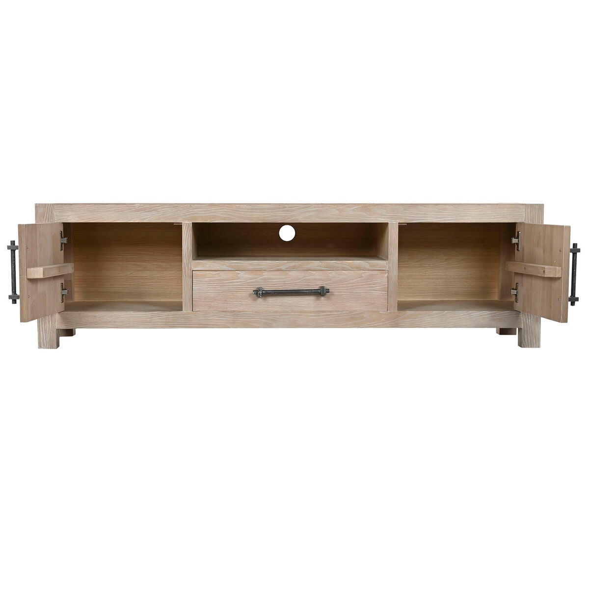 Móvel de TV Home ESPRIT 160 x 40 x 46,5 cm