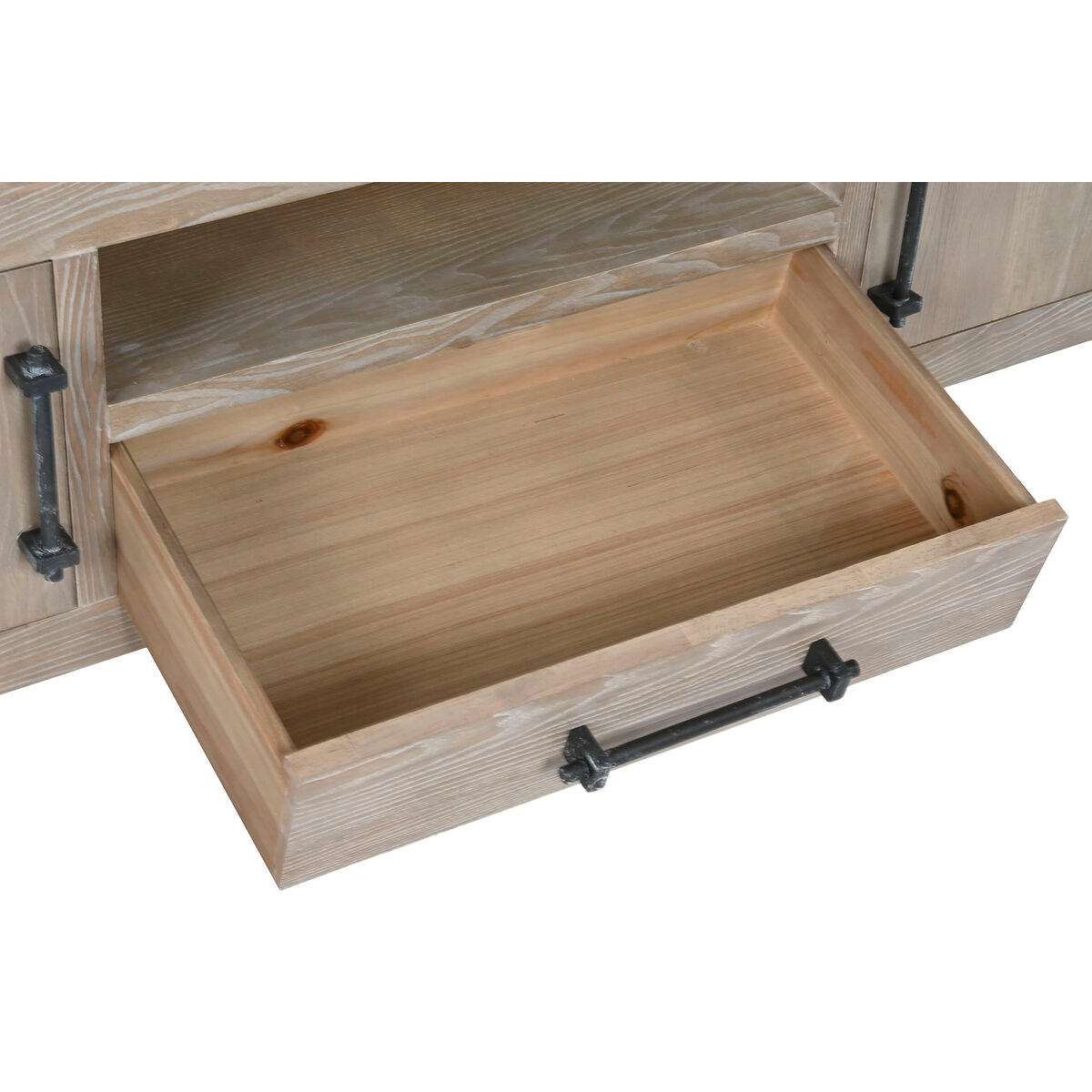 Móvel de TV Home ESPRIT 160 x 40 x 46,5 cm