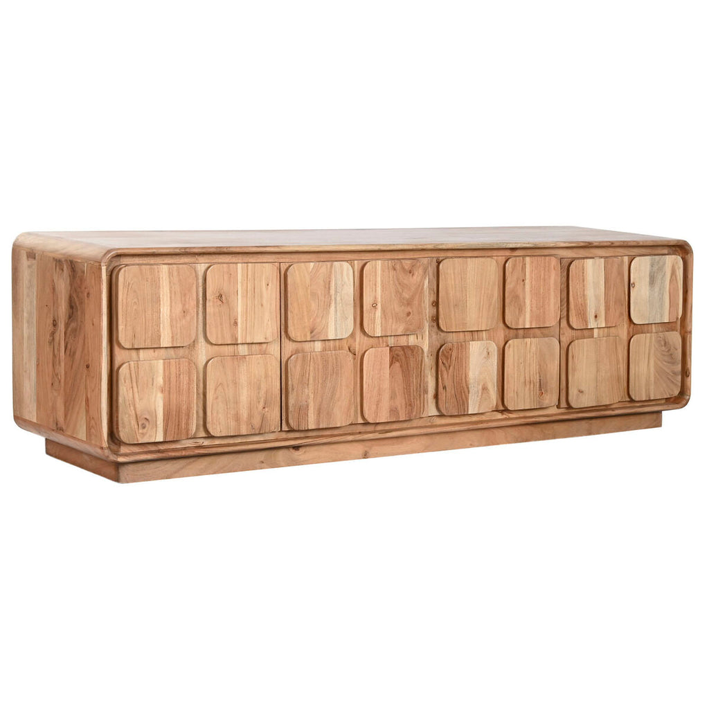 Móvel de TV Home ESPRIT Natural 170 x 40 x 50 cm