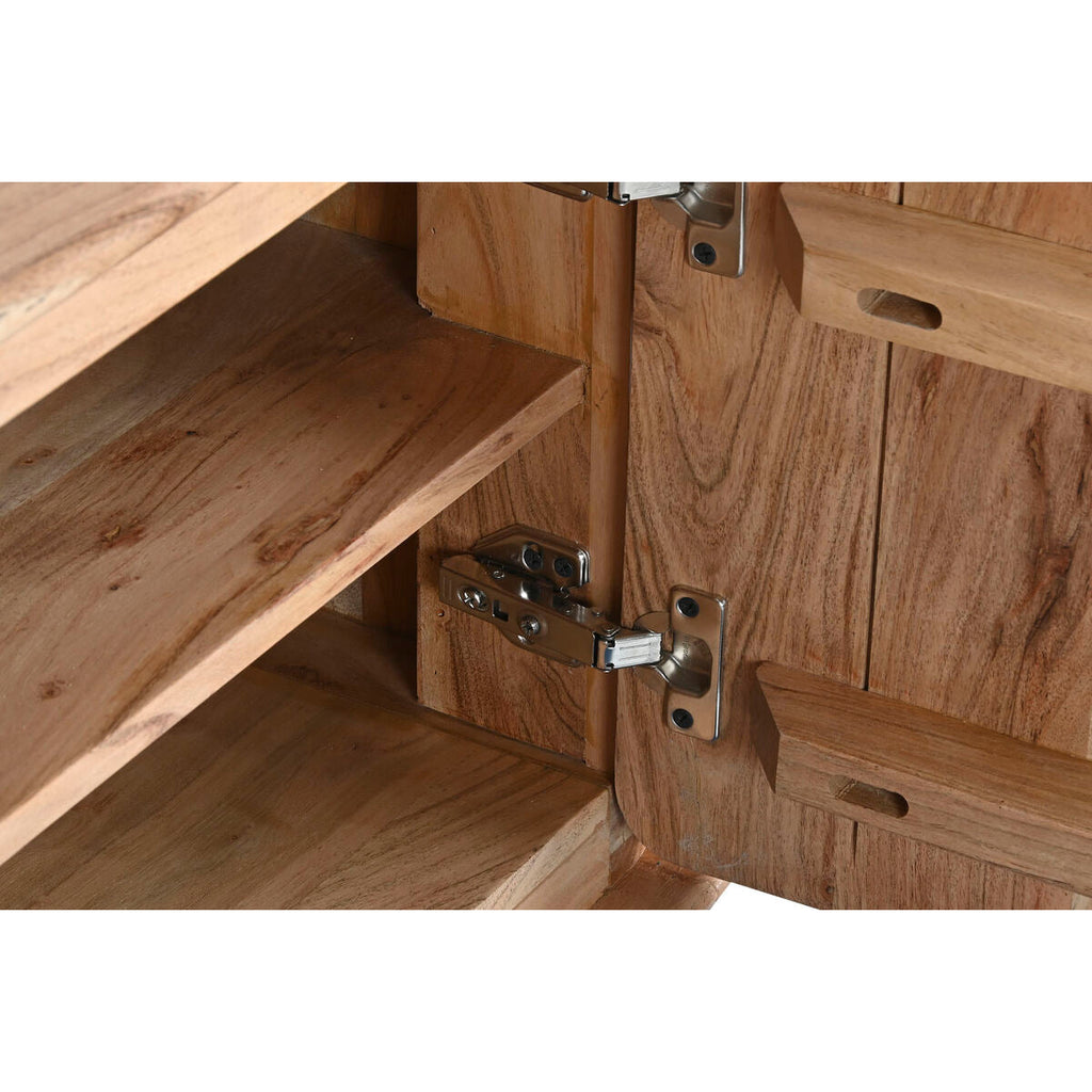 Móvel de TV Home ESPRIT Natural 170 x 40 x 50 cm