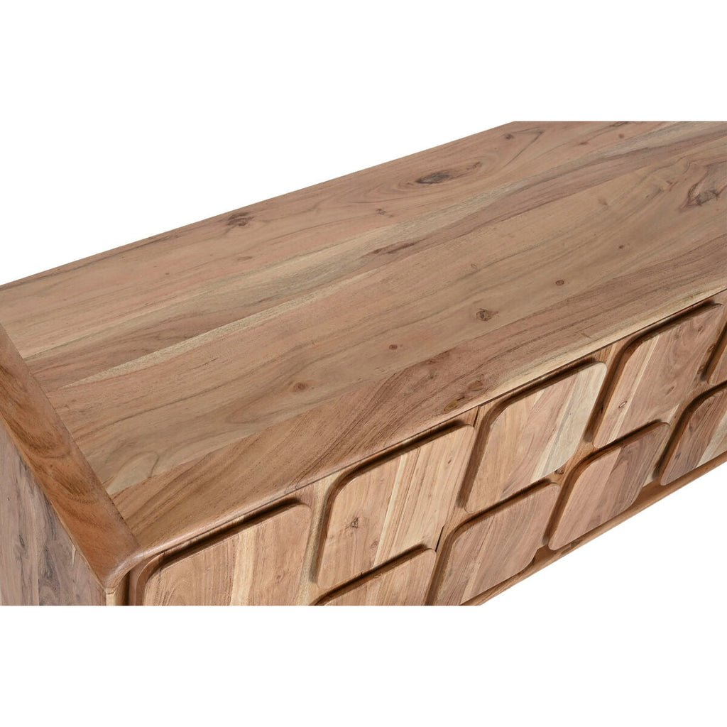 Móvel de TV Home ESPRIT Natural 170 x 40 x 50 cm