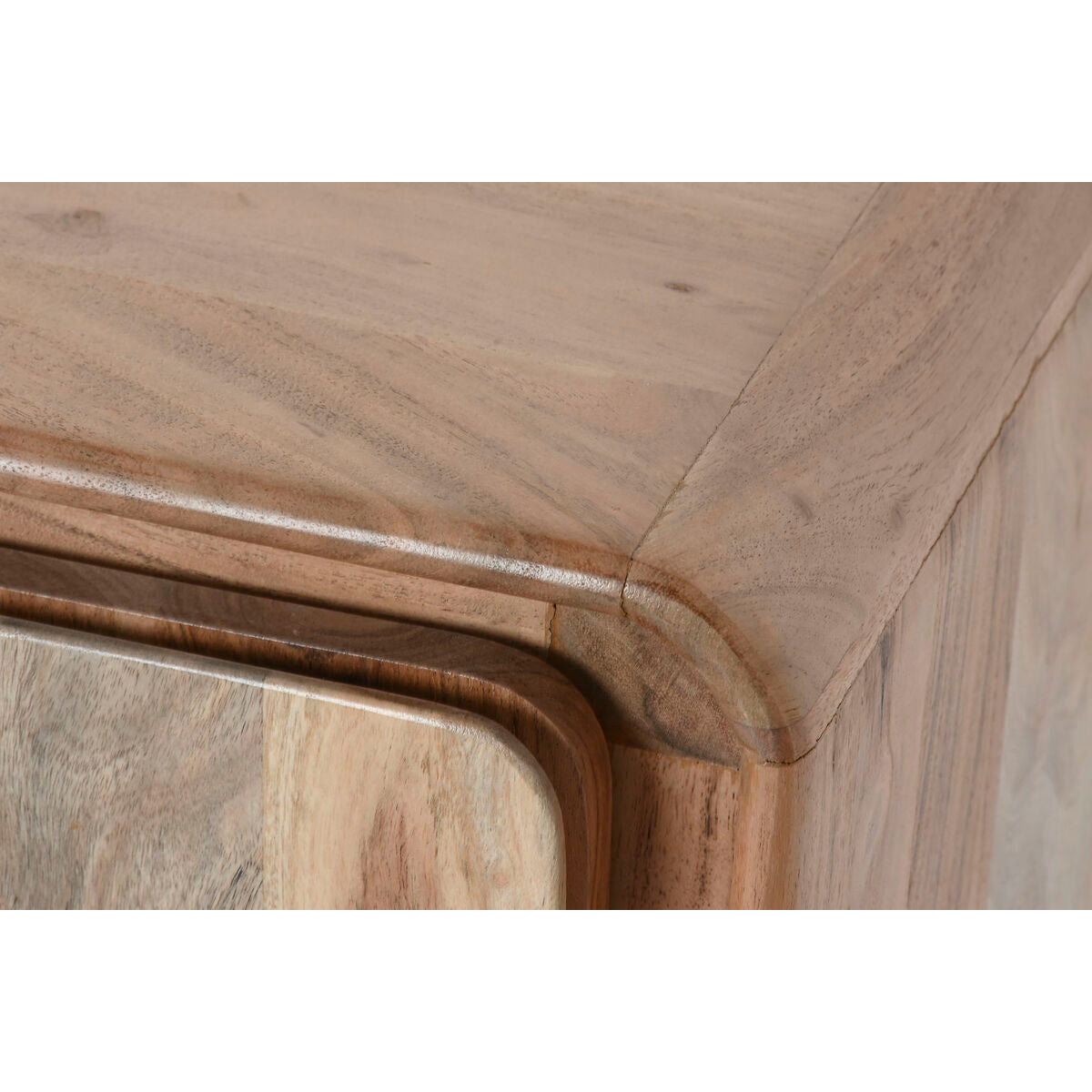 Móvel de TV Home ESPRIT Natural 170 x 40 x 50 cm