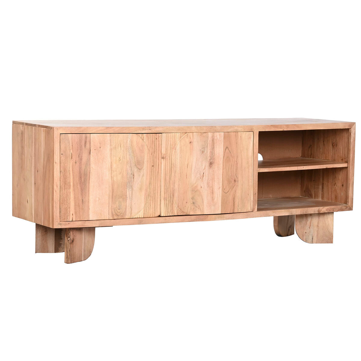 Móvel de TV Home ESPRIT 150 x 40,5 x 55 cm