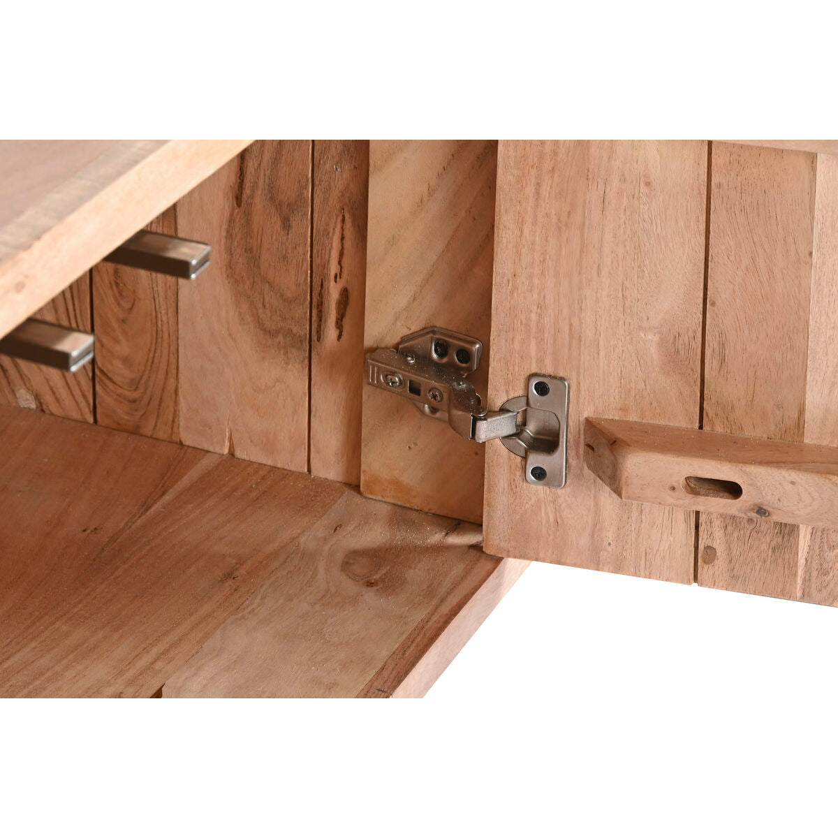 Móvel de TV Home ESPRIT 150 x 40,5 x 55 cm