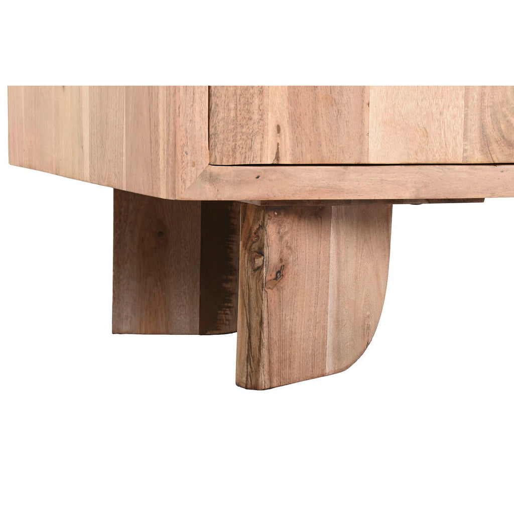 Móvel de TV Home ESPRIT 150 x 40,5 x 55 cm