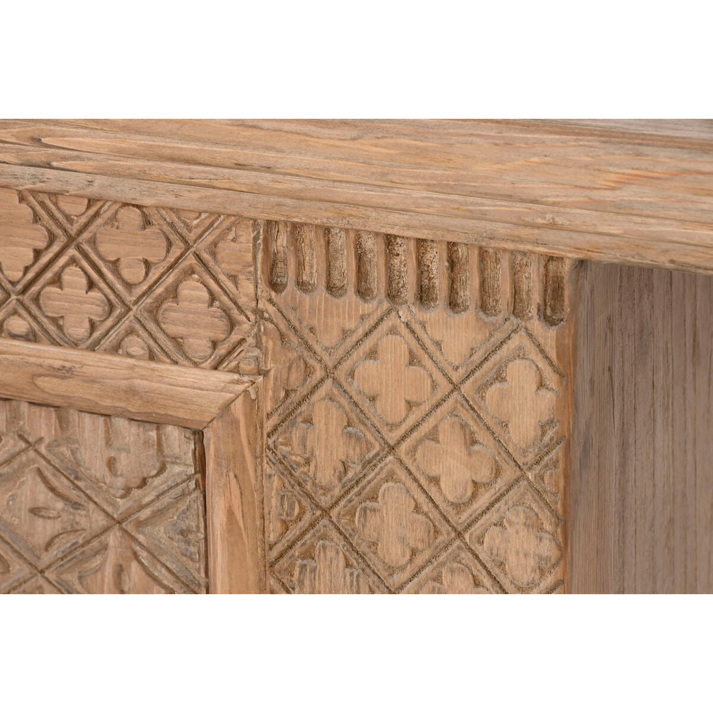 Móvel de TV Home ESPRIT Natural 180 x 44 x 60 cm