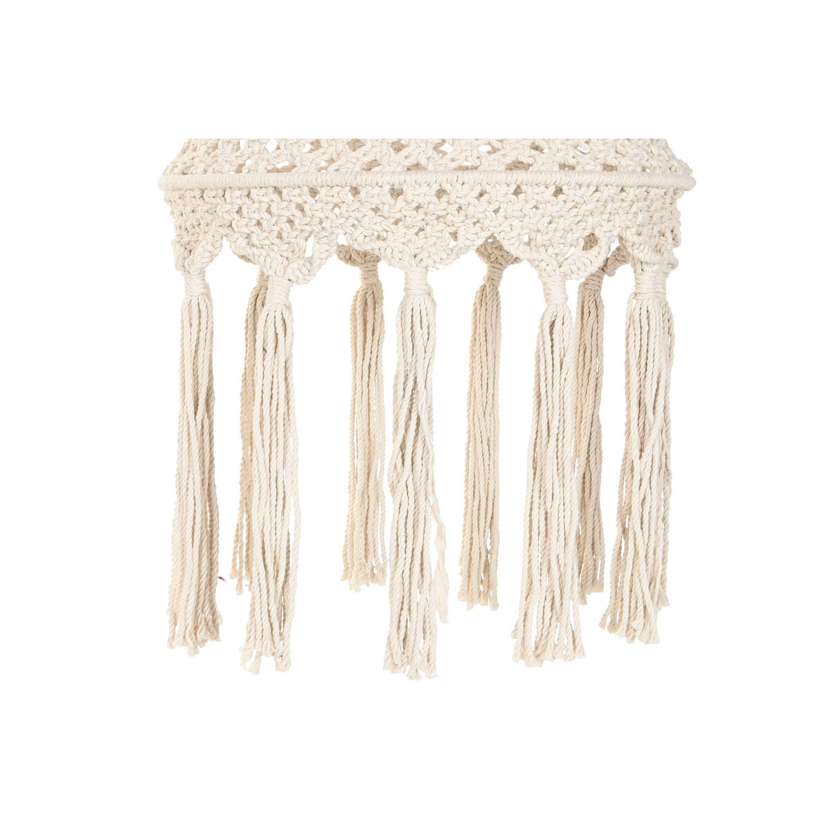 Abajur Home ESPRIT Urbana 43 x 43 x 120 cm