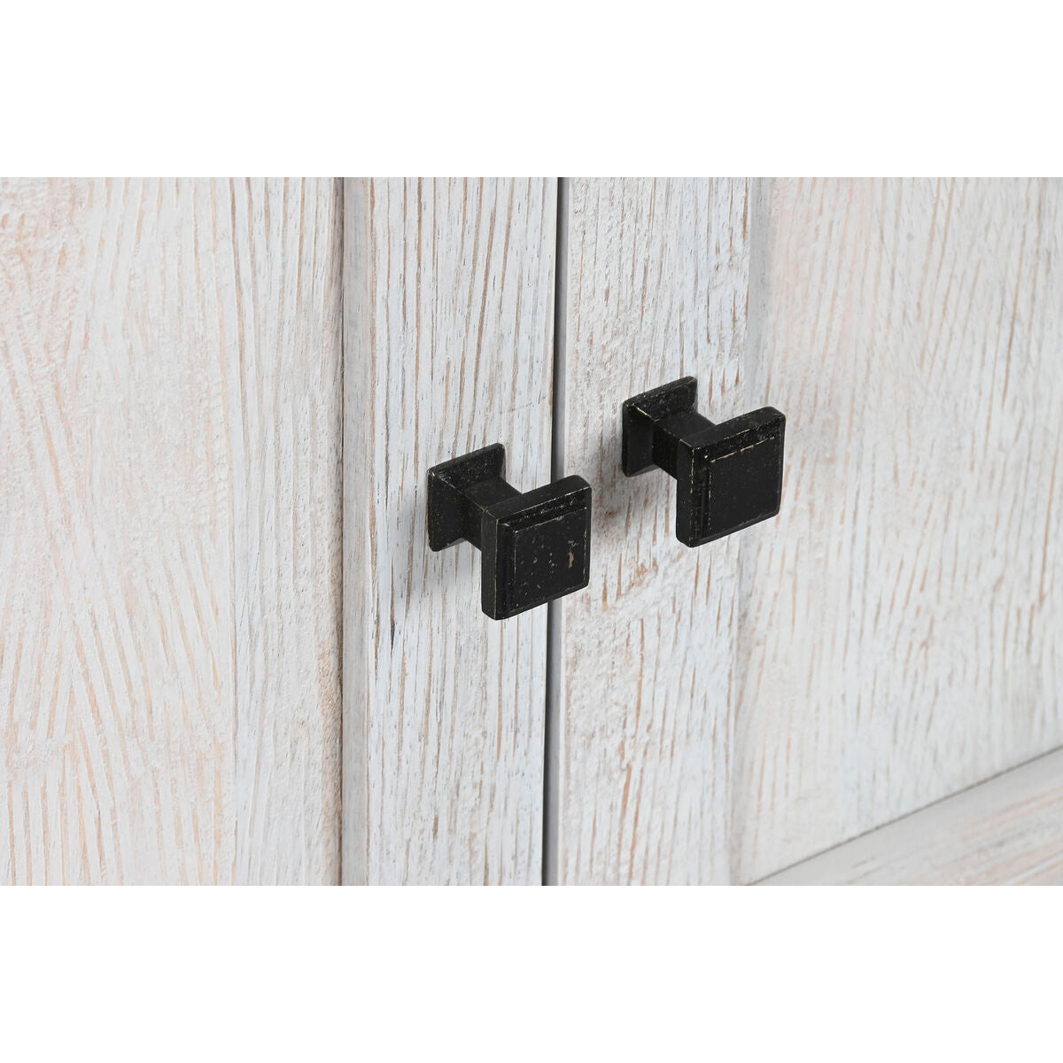 Móvel de TV Home ESPRIT Branco 160 x 40 x 60 cm