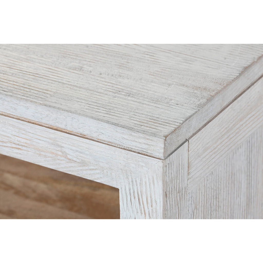 Móvel de TV Home ESPRIT Branco 160 x 40 x 60 cm