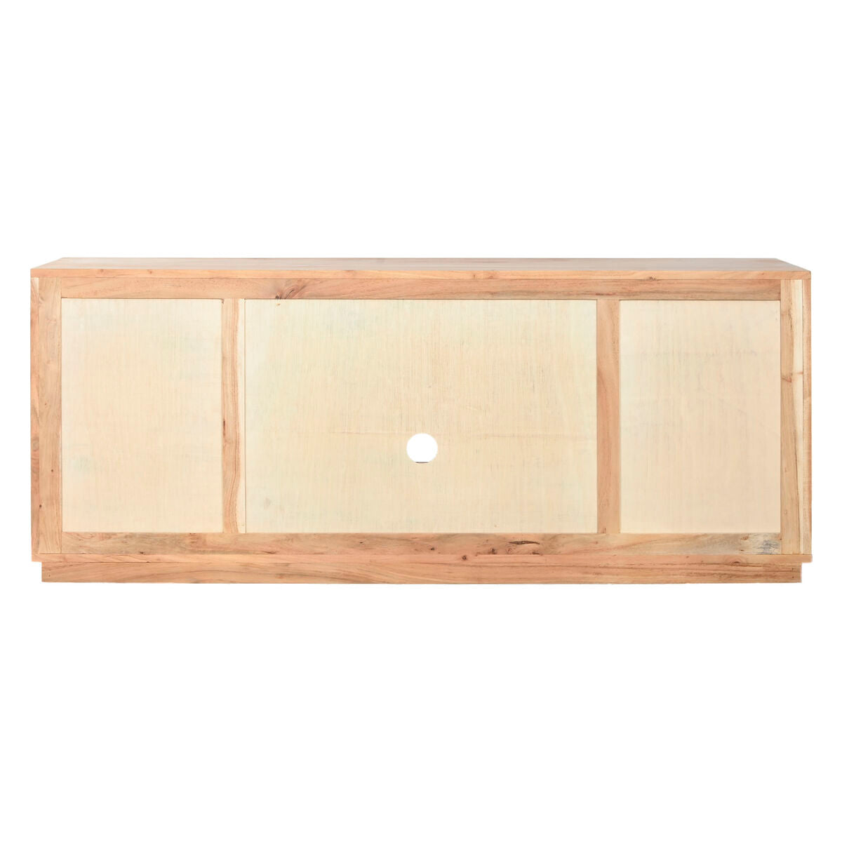 Móvel de TV Home ESPRIT Natural 150 x 40 x 61 cm