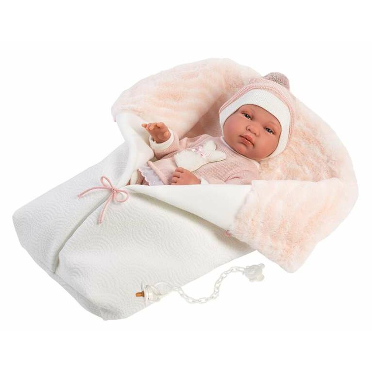 Accesorios para muñecas Llorens