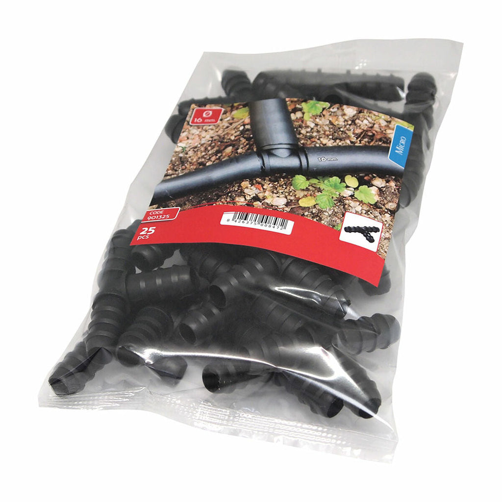 Accesorios Aqua Control 901325 16 mm en forma de T