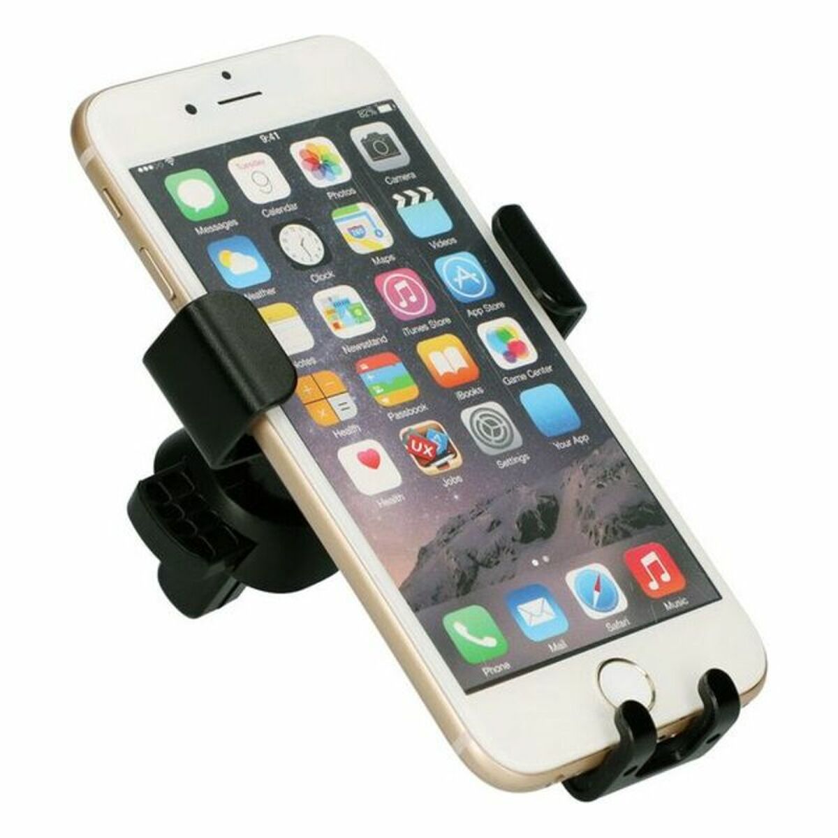 Soporte para teléfono de coche KSIX