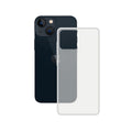KSIX Transparent iPhone 14 Phone Case