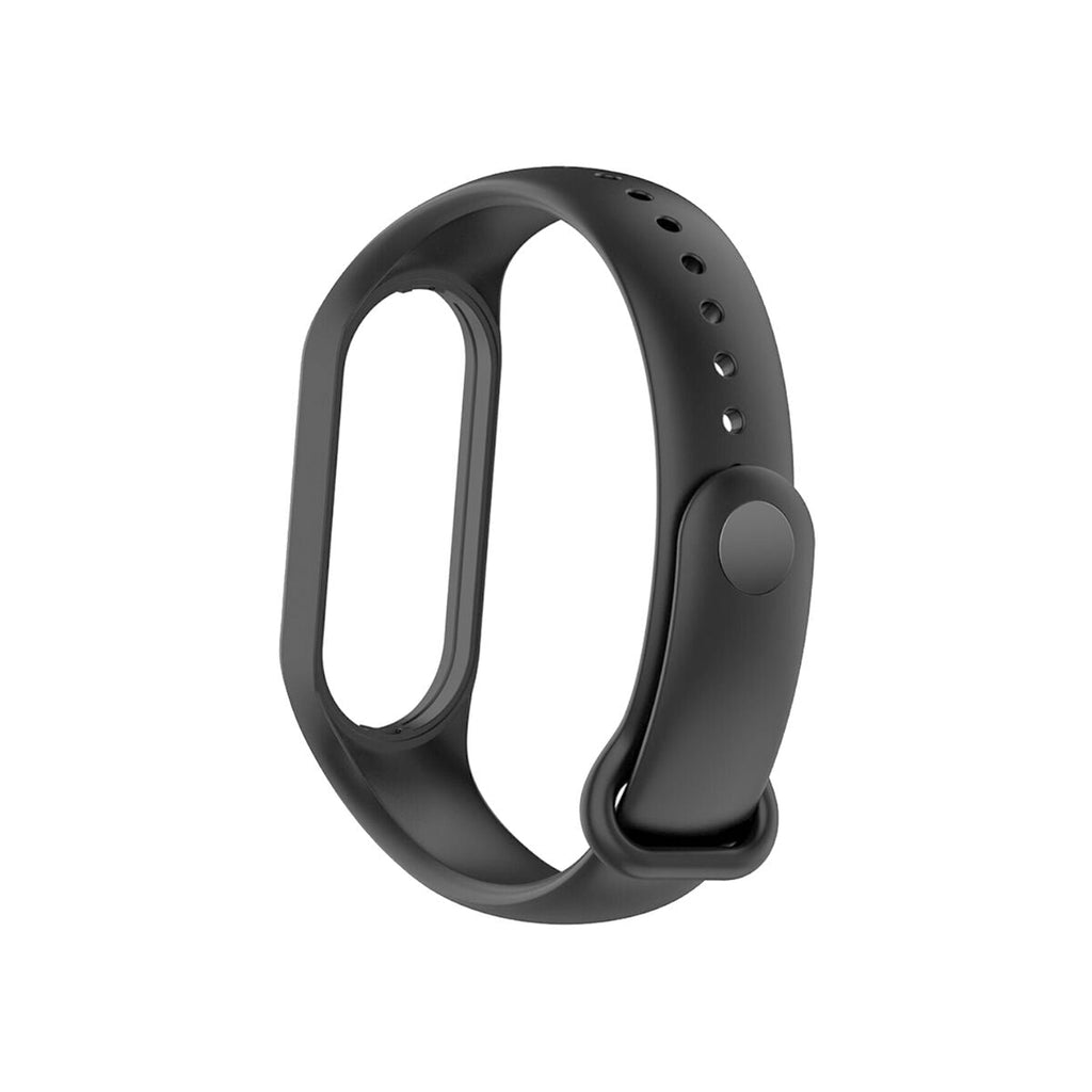 Recarga Pulseira de Atividade Contact Smart Band 7 Preto