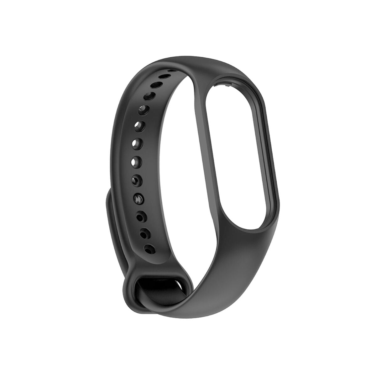 Recarga Pulseira de Atividade Contact Smart Band 7 Preto