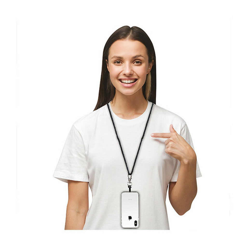 Cordón universal para teléfono móvil KSIX
