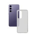 KSIX Samsung Galaxy S24 Plus Transparent Phone Case