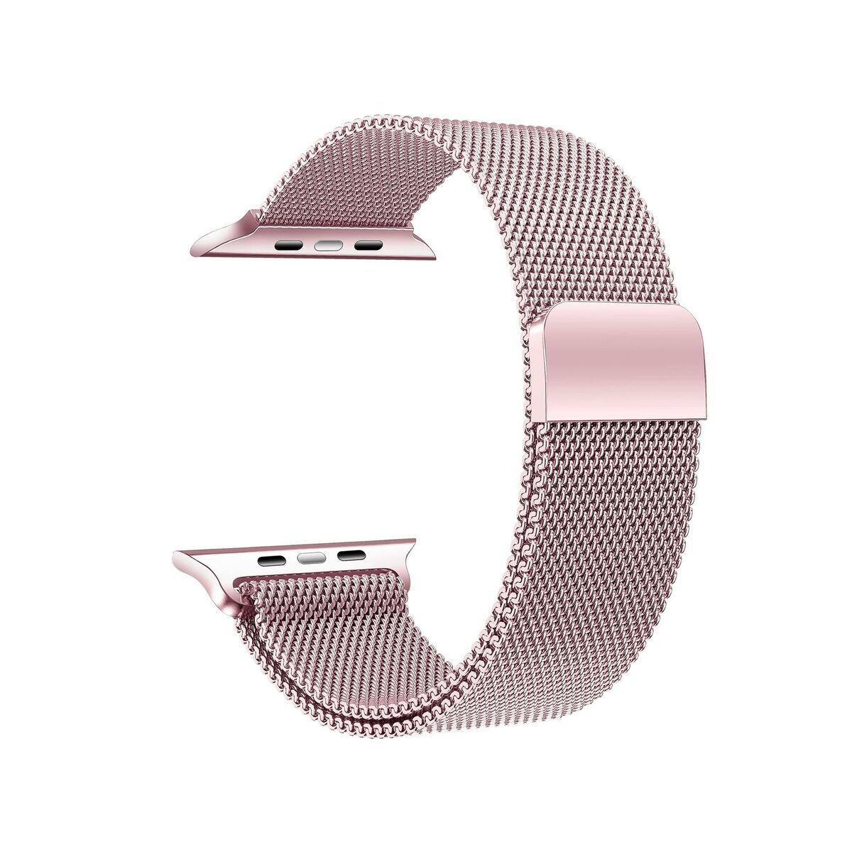 KSIX Metal Watch Strap