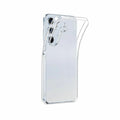 KSIX Transparent Cell Phone Case