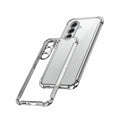 KSIX Transparent Cell Phone Case