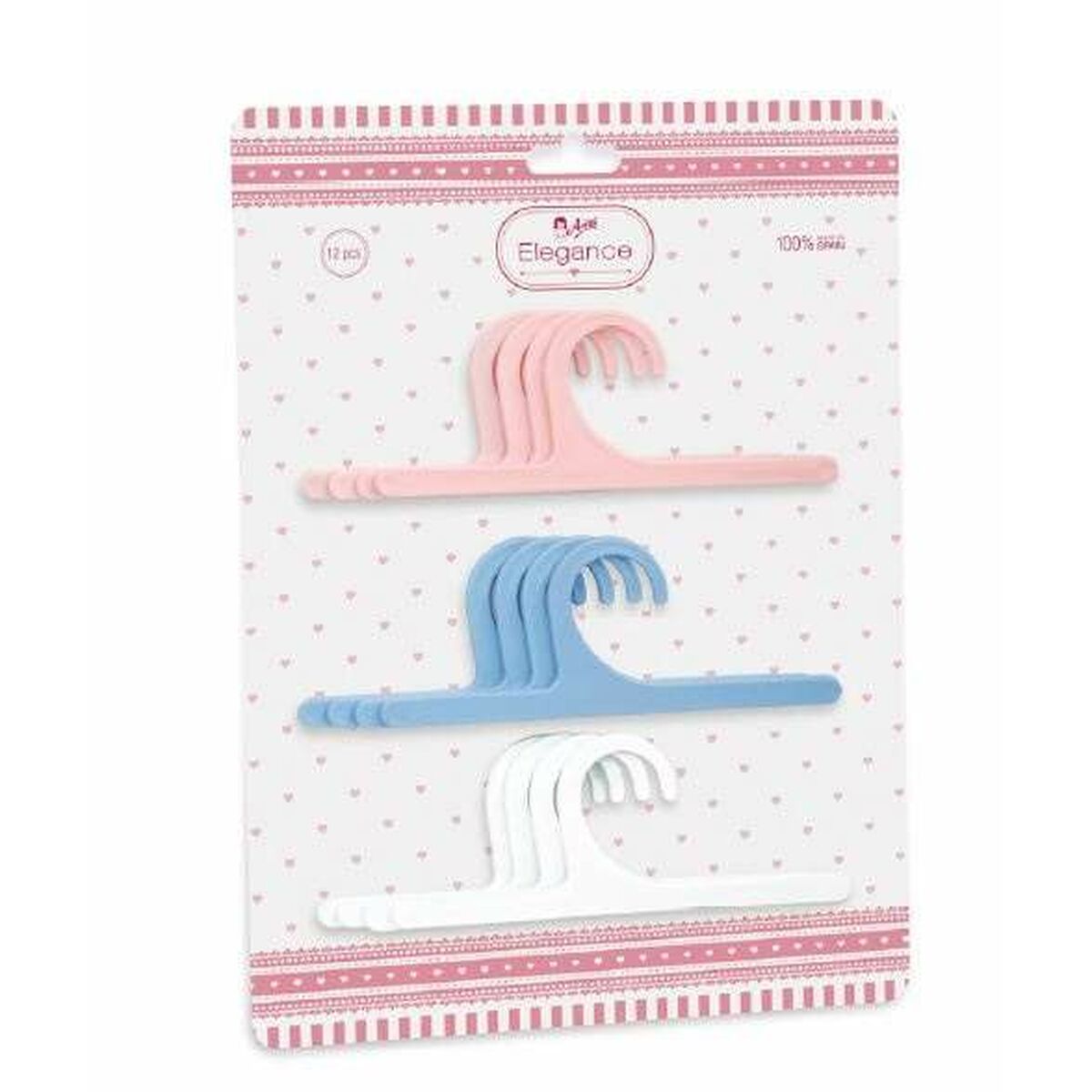 Accesorios para muñecas Arias ["NA"]