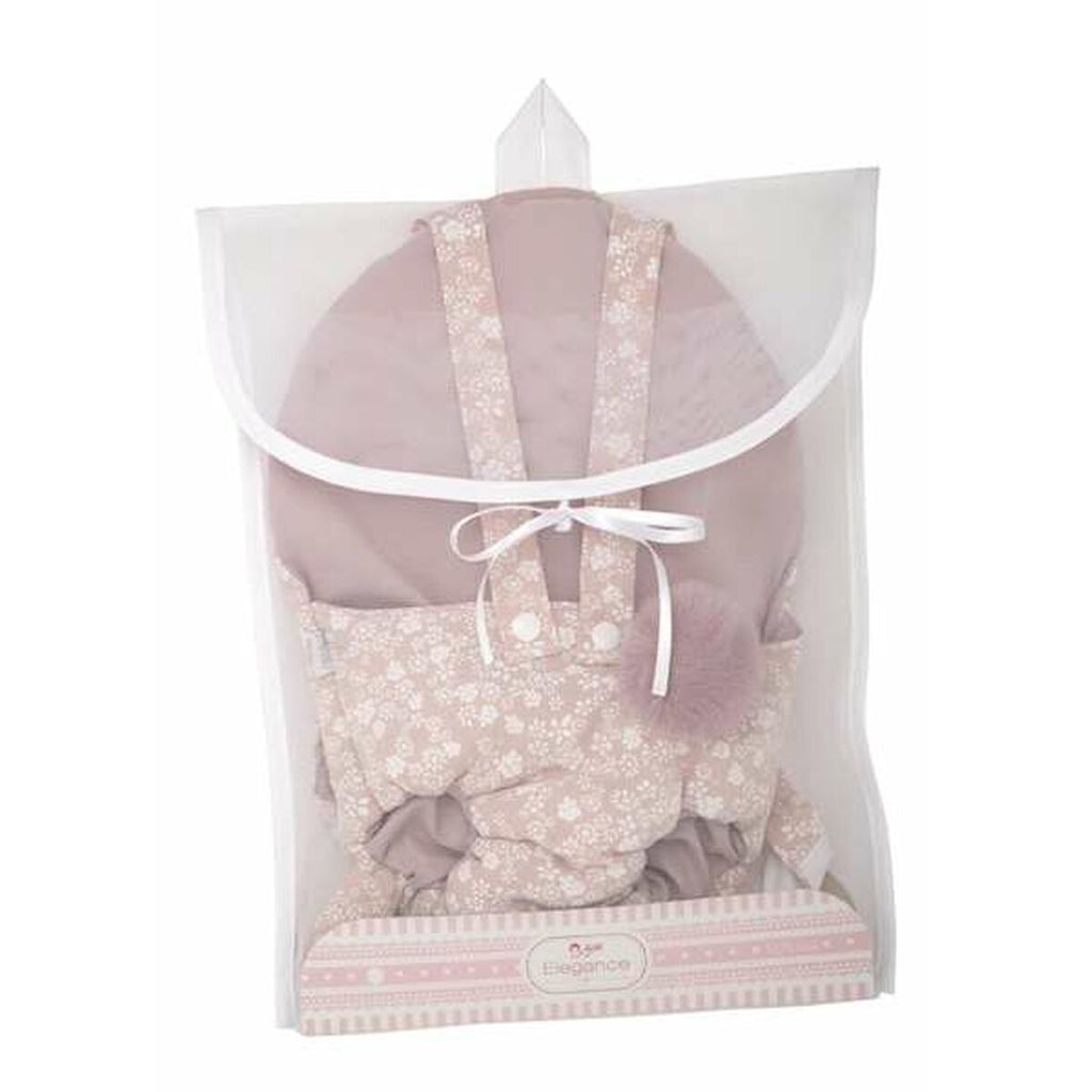 Mochila porta bebê Arias