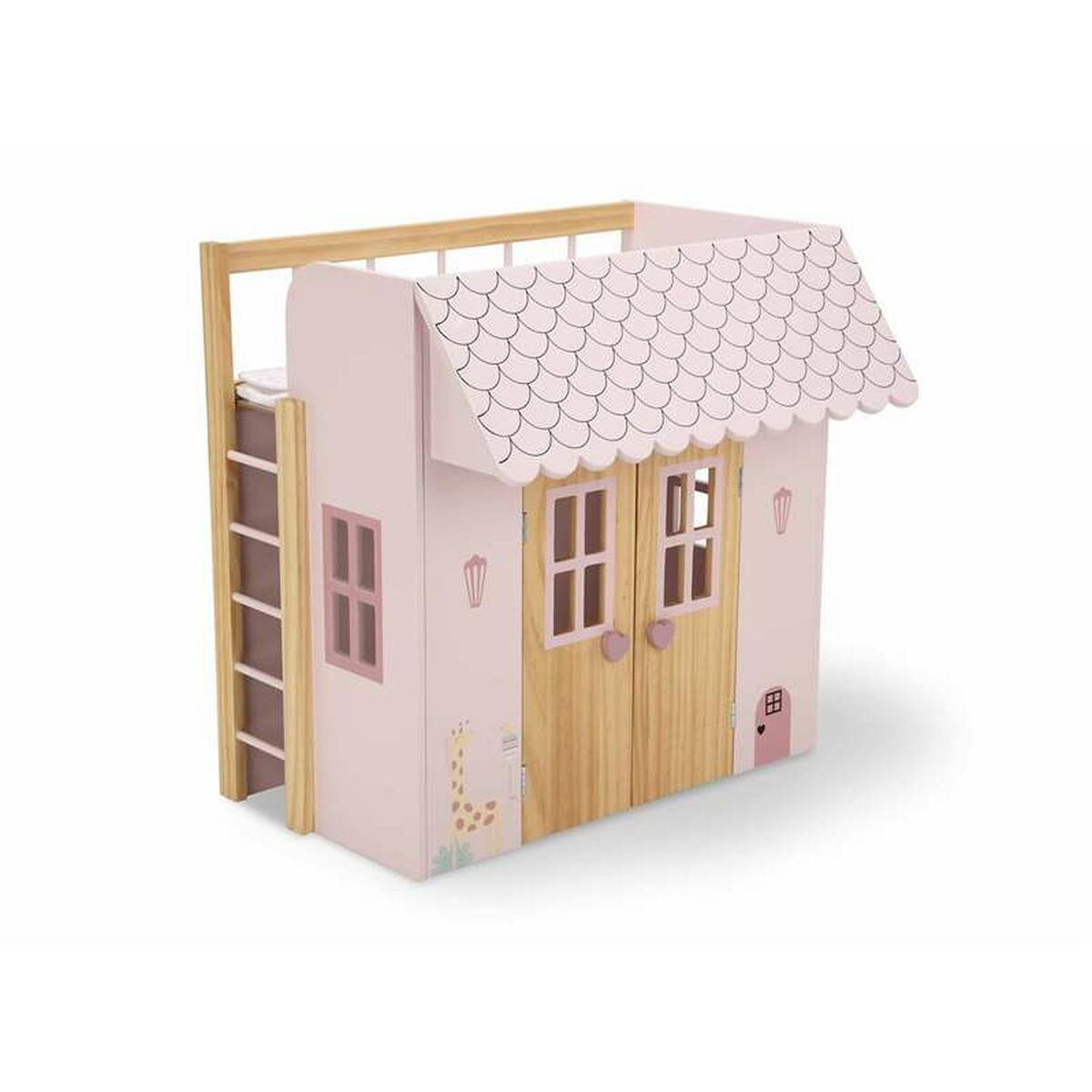 Arias Miniature House 50 x 39 x 50 cm