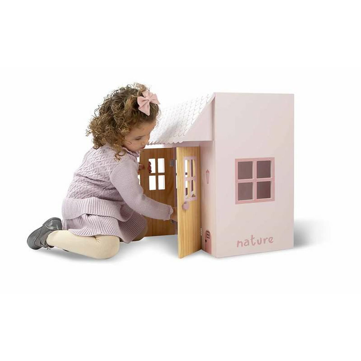 Arias Miniature House 50 x 39 x 50 cm