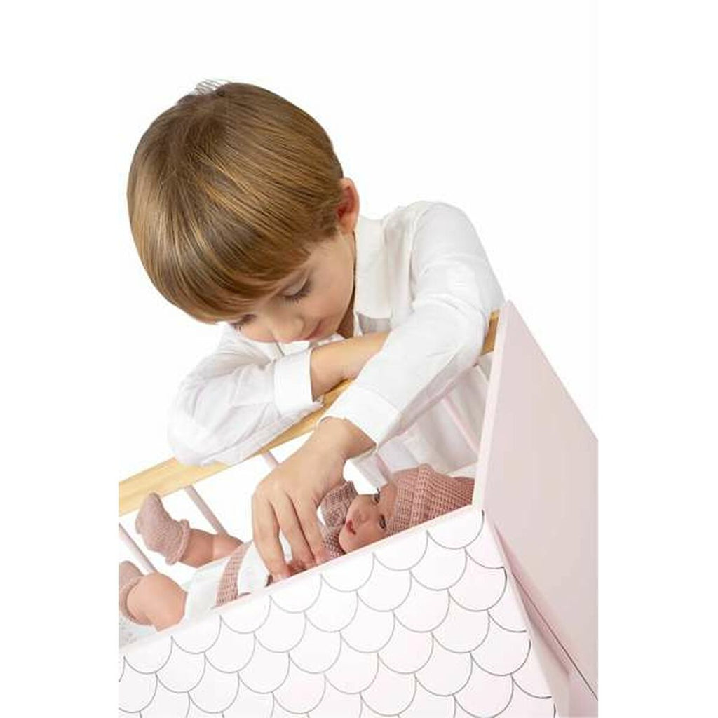 Casa en miniatura Arias 50 x 39 x 50 cm