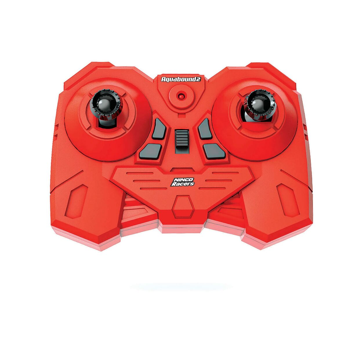 Ninco Aquabound 2 Radio Controlled Car, Reversible, Submersible, 360° Rotation, LED Lights