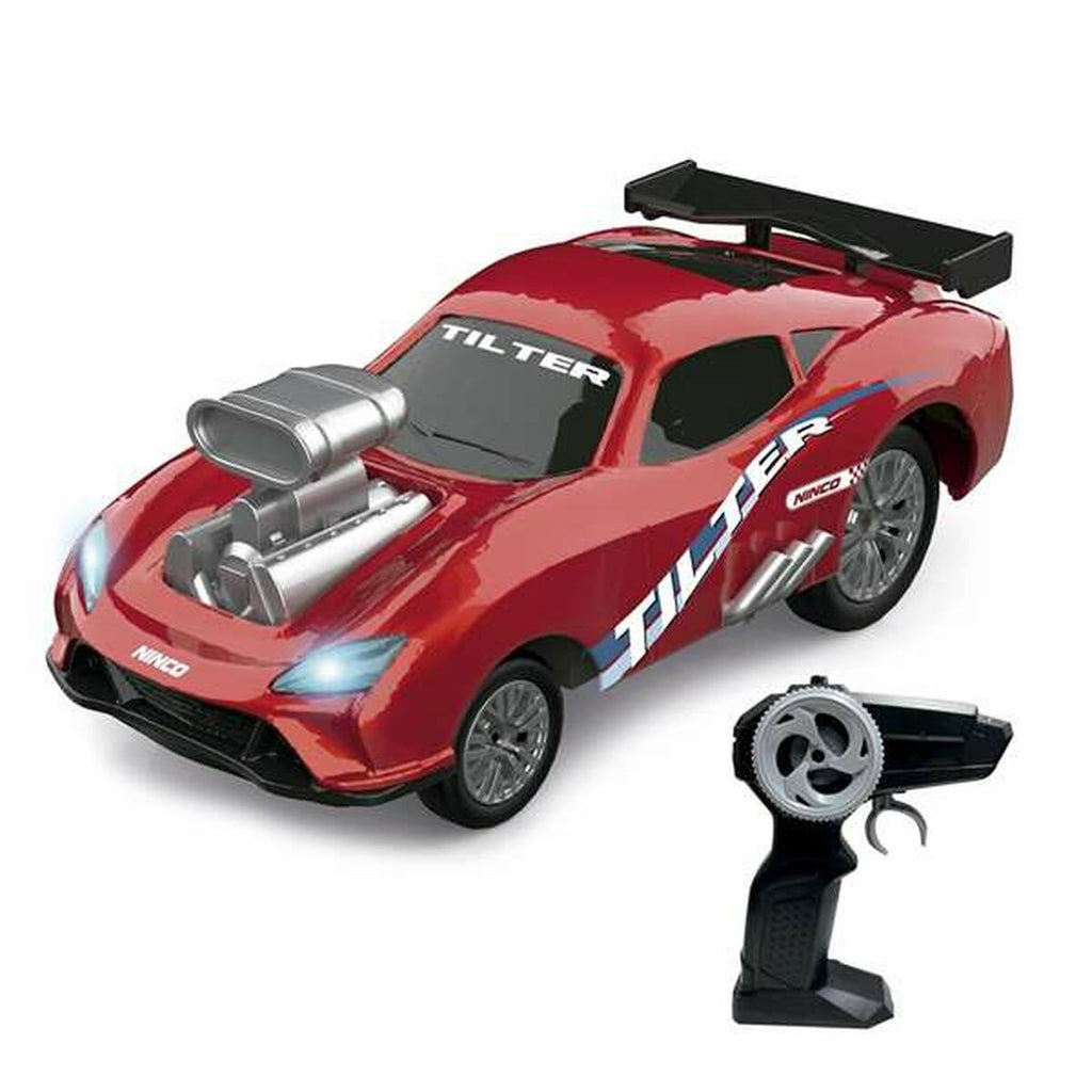 Ninco Tilter Radio Controlled Car