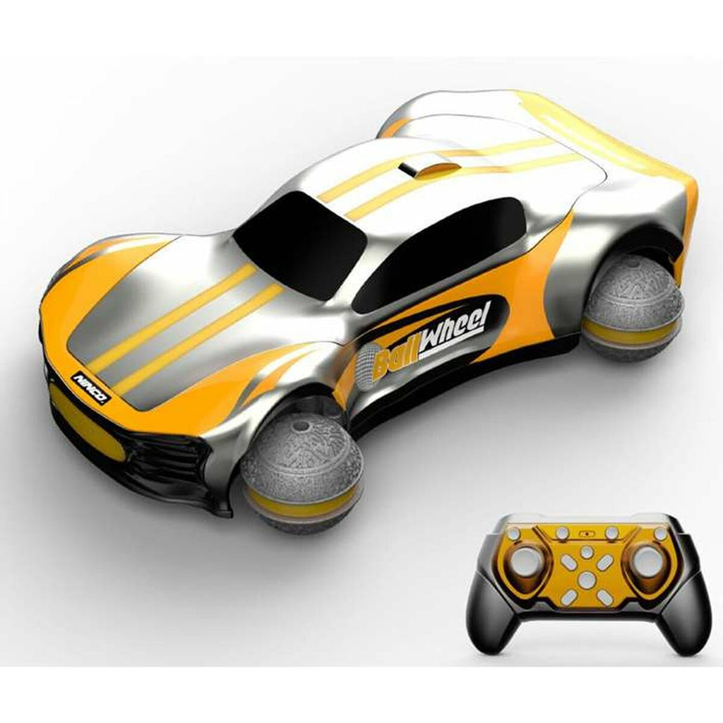 Ninco Ball Wheel Radio Controlled Car